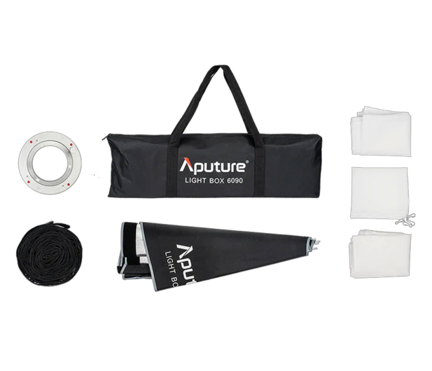 Aputure Light Box 60 x 90 - 1491109 - zdjęcie 5